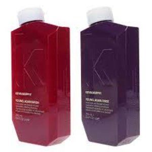 Kevin Murphy Young Again Shampoo and Conditioner (250 ML)